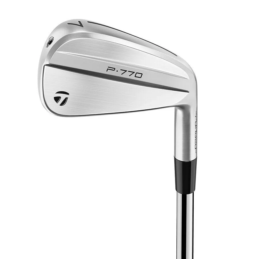 P·770 Irons