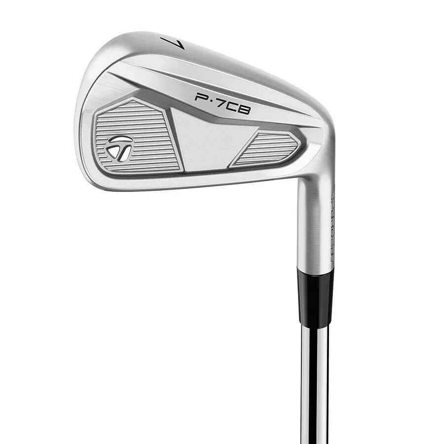 P·7CB Irons